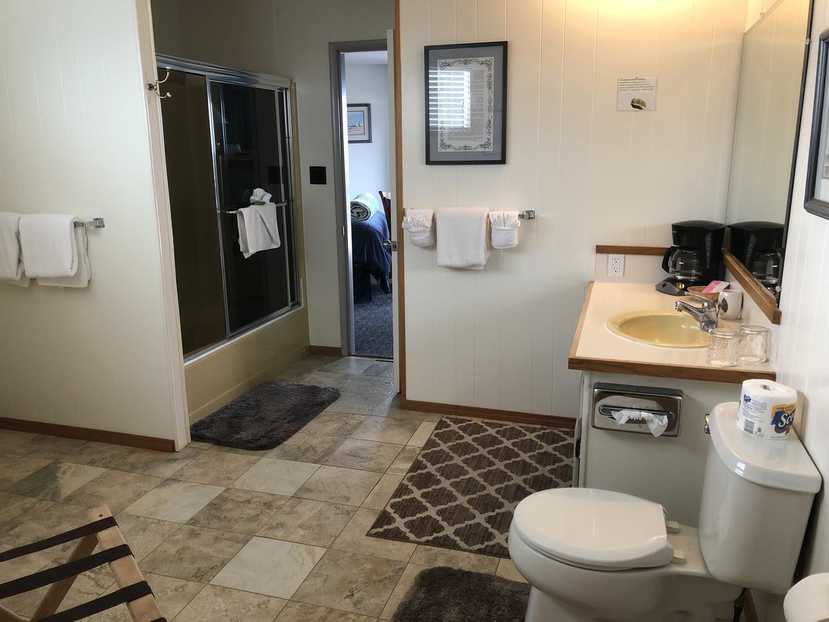 Hotel Webb's Scenic Surf 3*