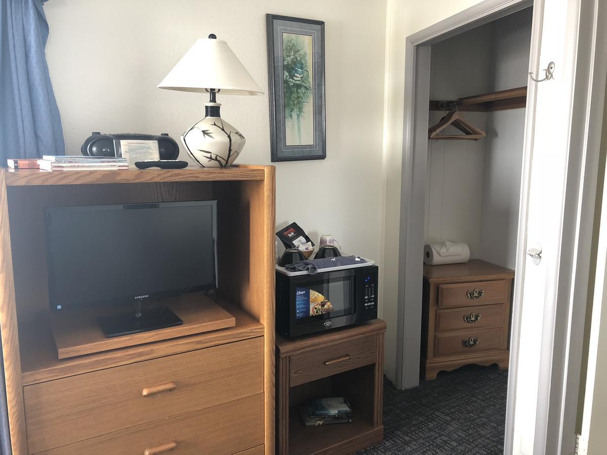 Webb's Scenic Surf Hotel 3*