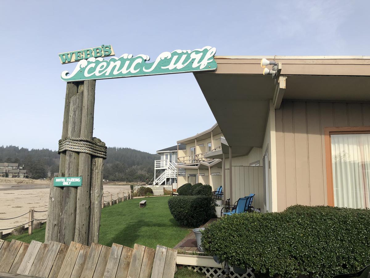 Webb's Scenic Surf Hotel