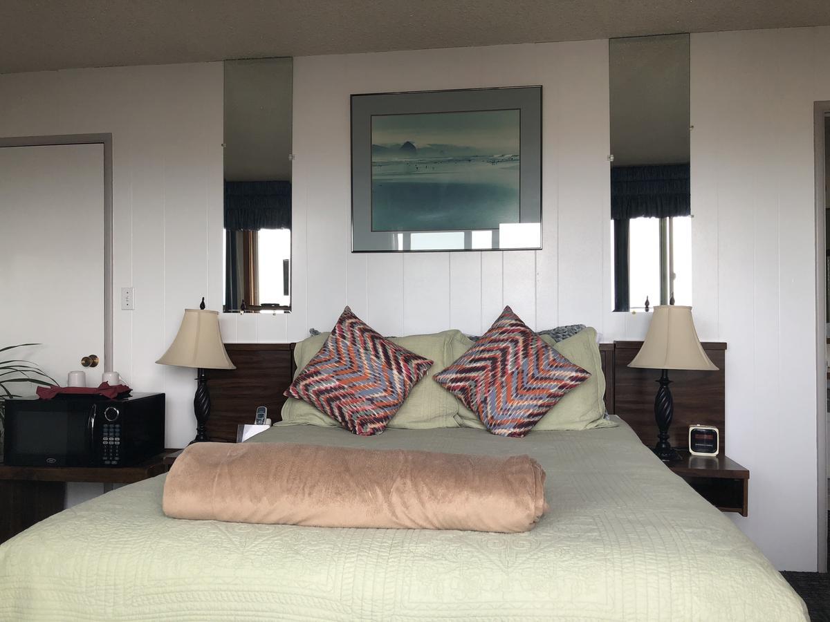 Hotel Webb's Scenic Surf 3*