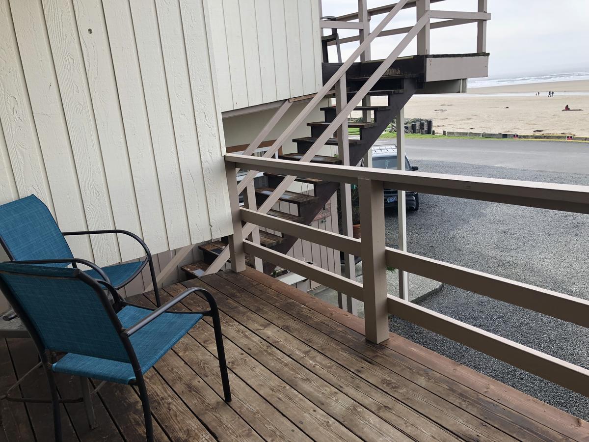 Hotel Webb's Scenic Surf Cannon Beach