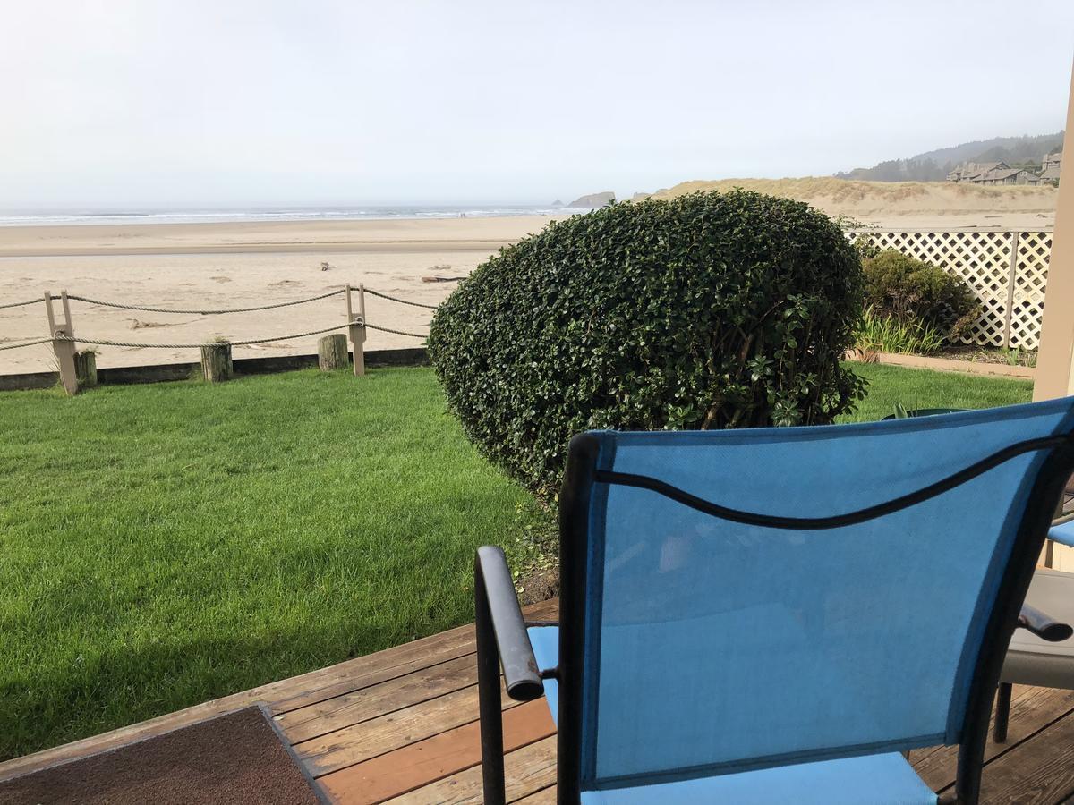 Webb's Scenic Surf 3* Cannon Beach