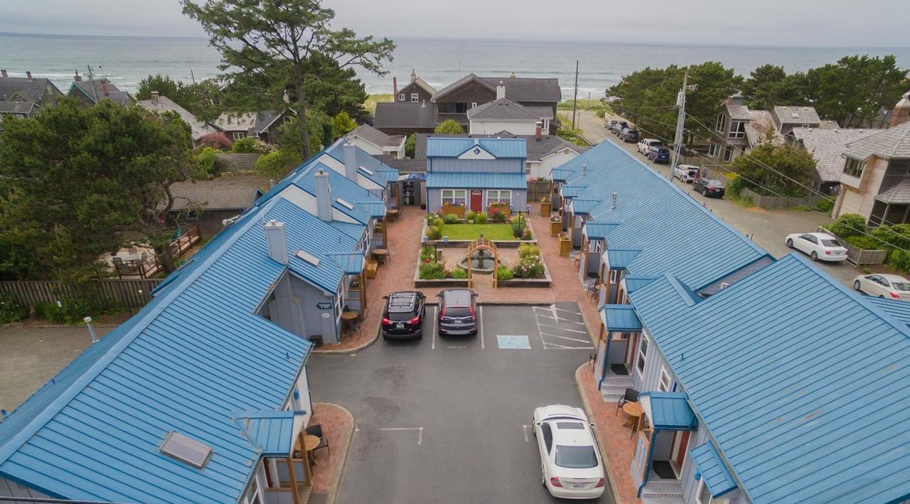 Blue Gull Inn