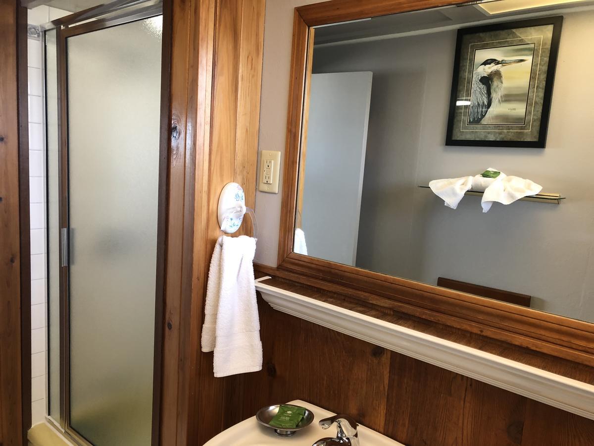Hotel Webb's Scenic Surf 3*