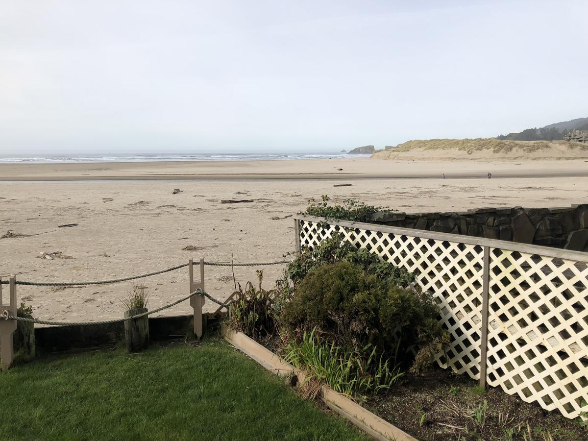 Hotel Webb's Scenic Surf