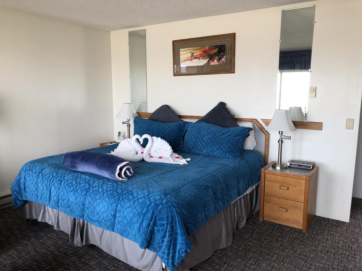 Hotel Webb's Scenic Surf 3*