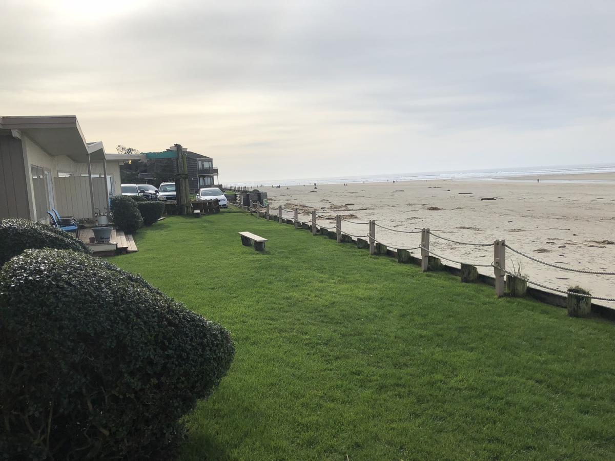 Webb's Scenic Surf