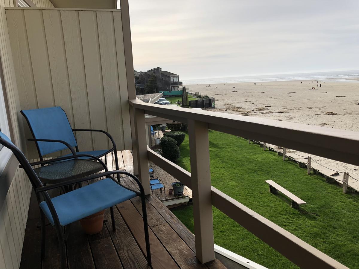 Hotel Webb's Scenic Surf