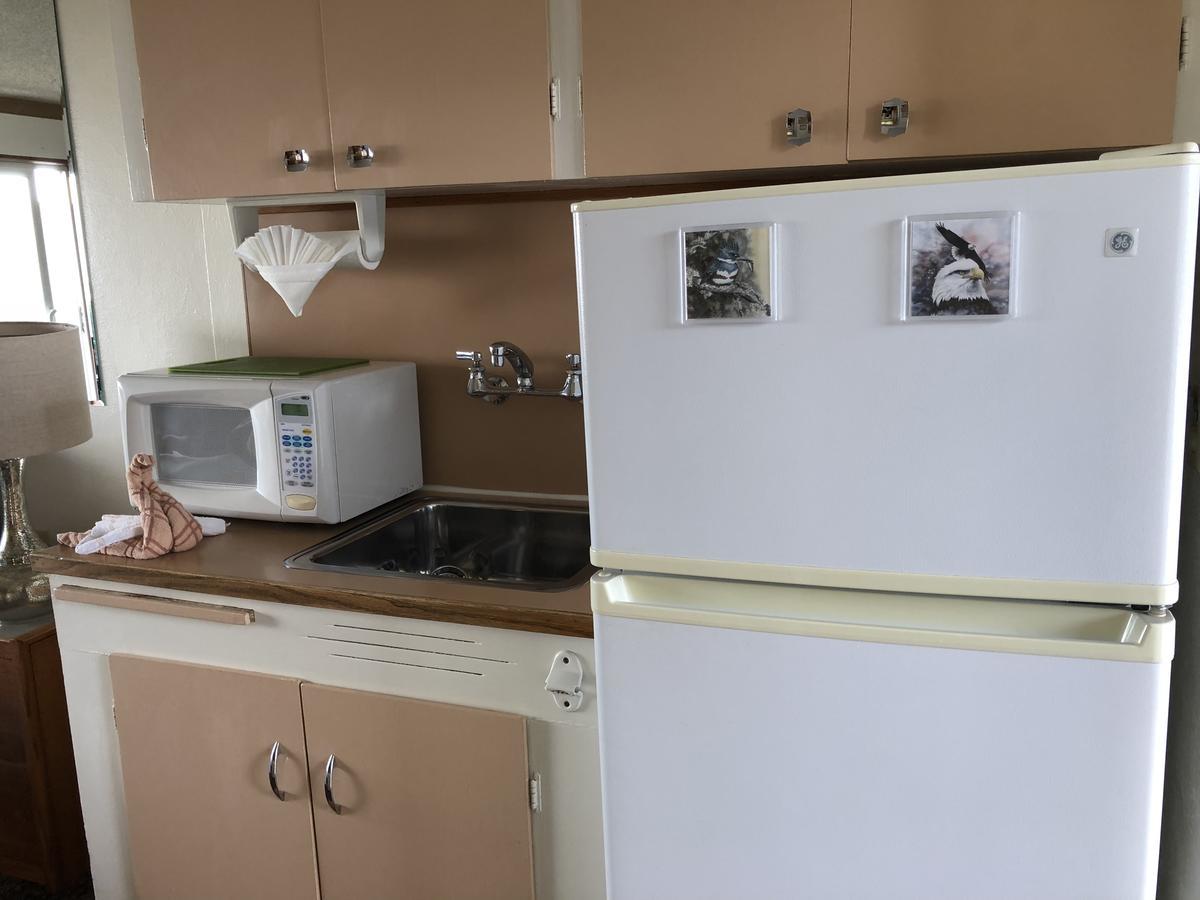 Webb's Scenic Surf Hotel 3*
