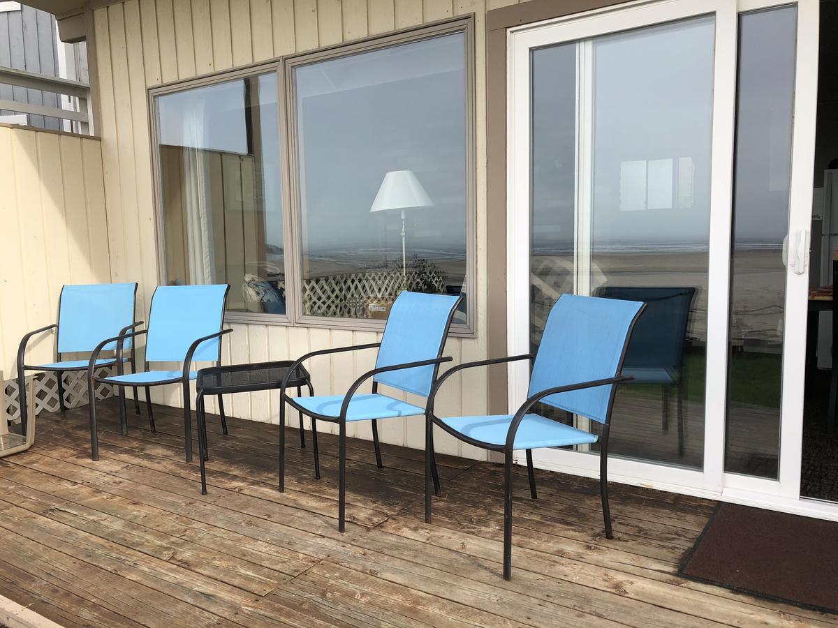 Hotel Webb's Scenic Surf