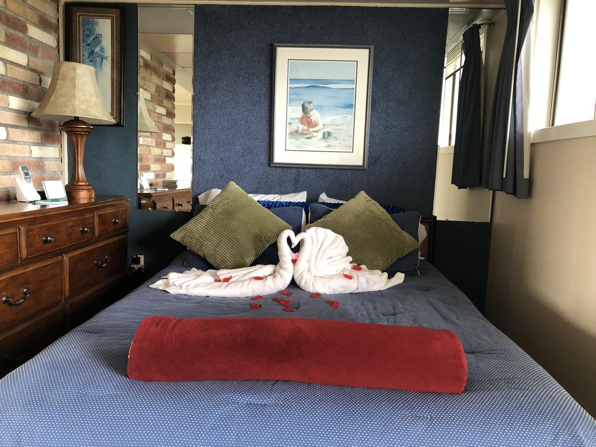 Webb's Scenic Surf Hotel Cannon Beach