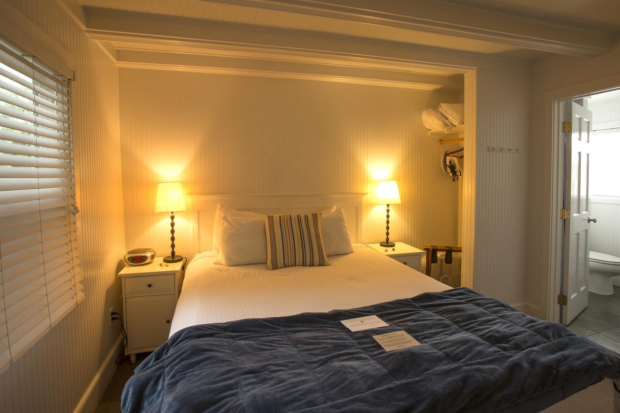 Mcbee Cottages 3*