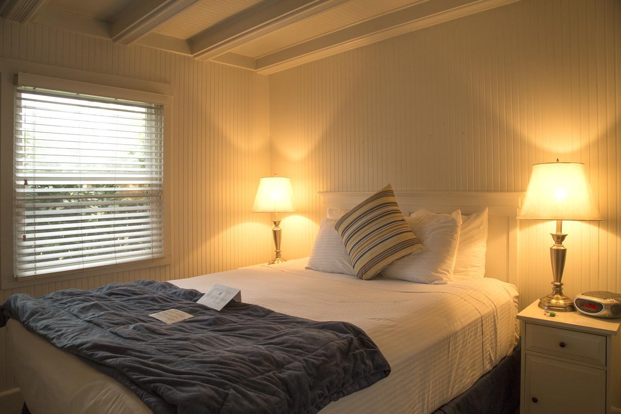 Mcbee Cottages Cannon Beach