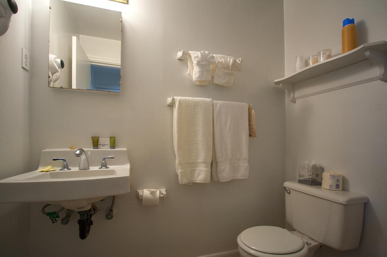 Mcbee Cottages 3*