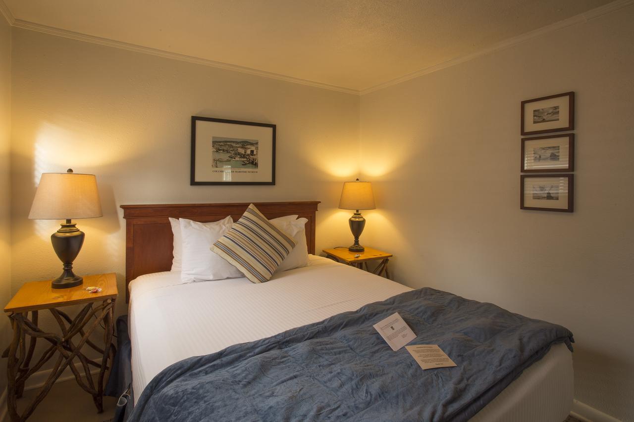 Mcbee Cottages Inn 3*