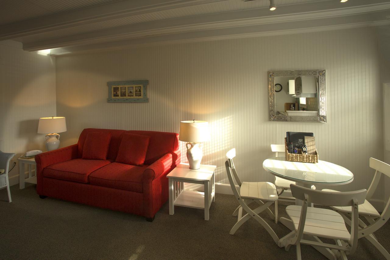 Mcbee Cottages 3* Cannon Beach
