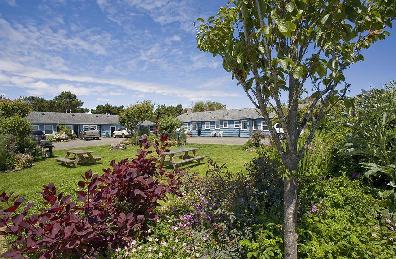 Mcbee Cottages 3* Cannon Beach