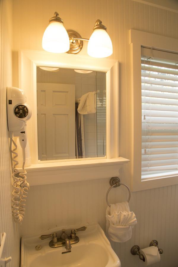 Mcbee Cottages 3* Cannon Beach
