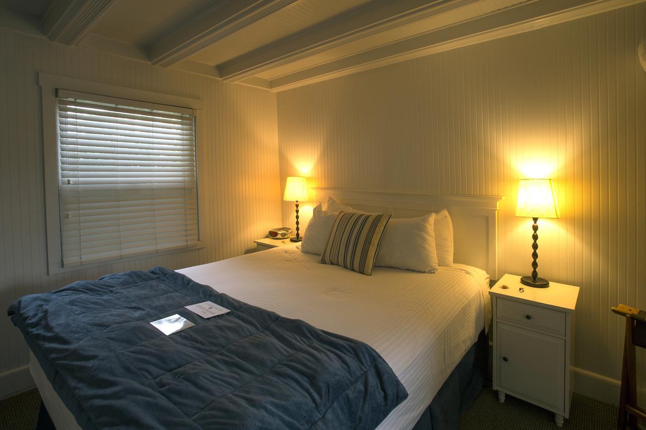 Mcbee Cottages 3* Cannon Beach