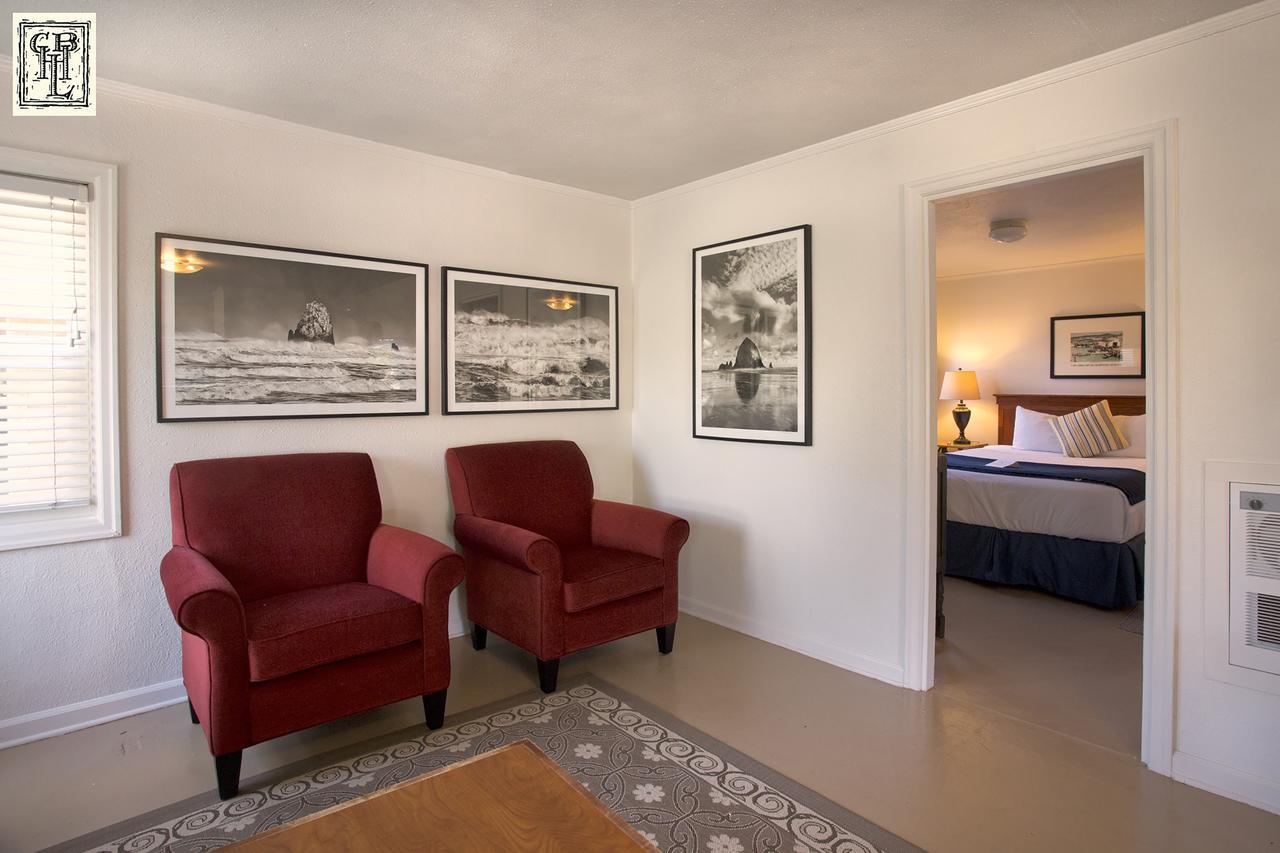 Mcbee Cottages Inn