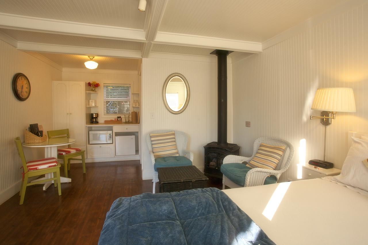 Inn Mcbee Cottages 3*