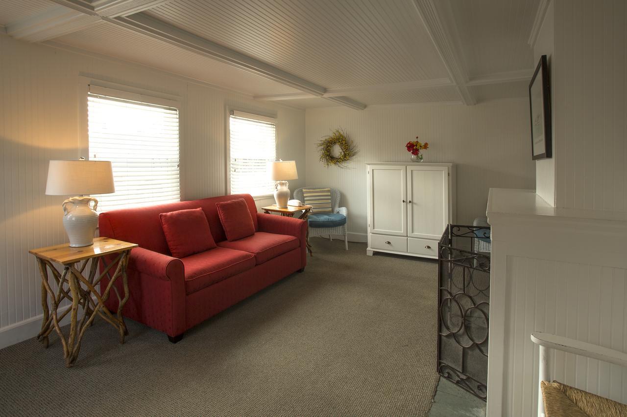 Mcbee Cottages 3*