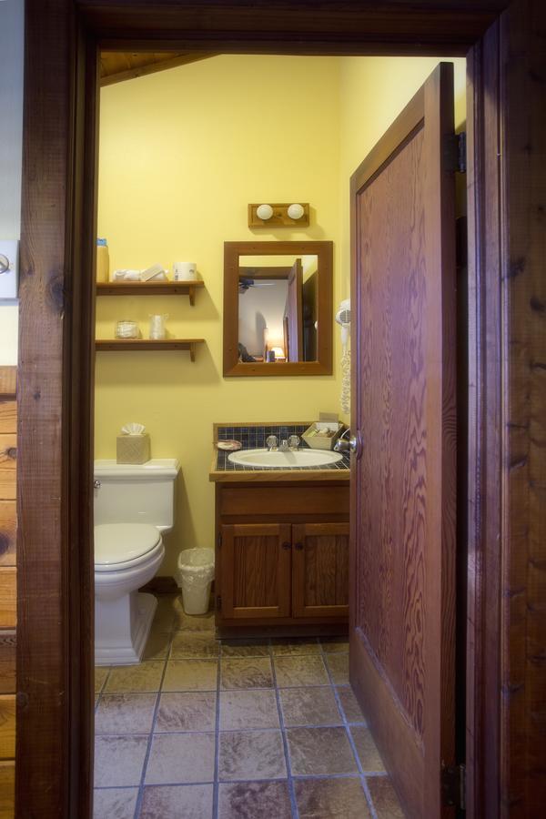 Hearthstone Hotel Cannon Beach