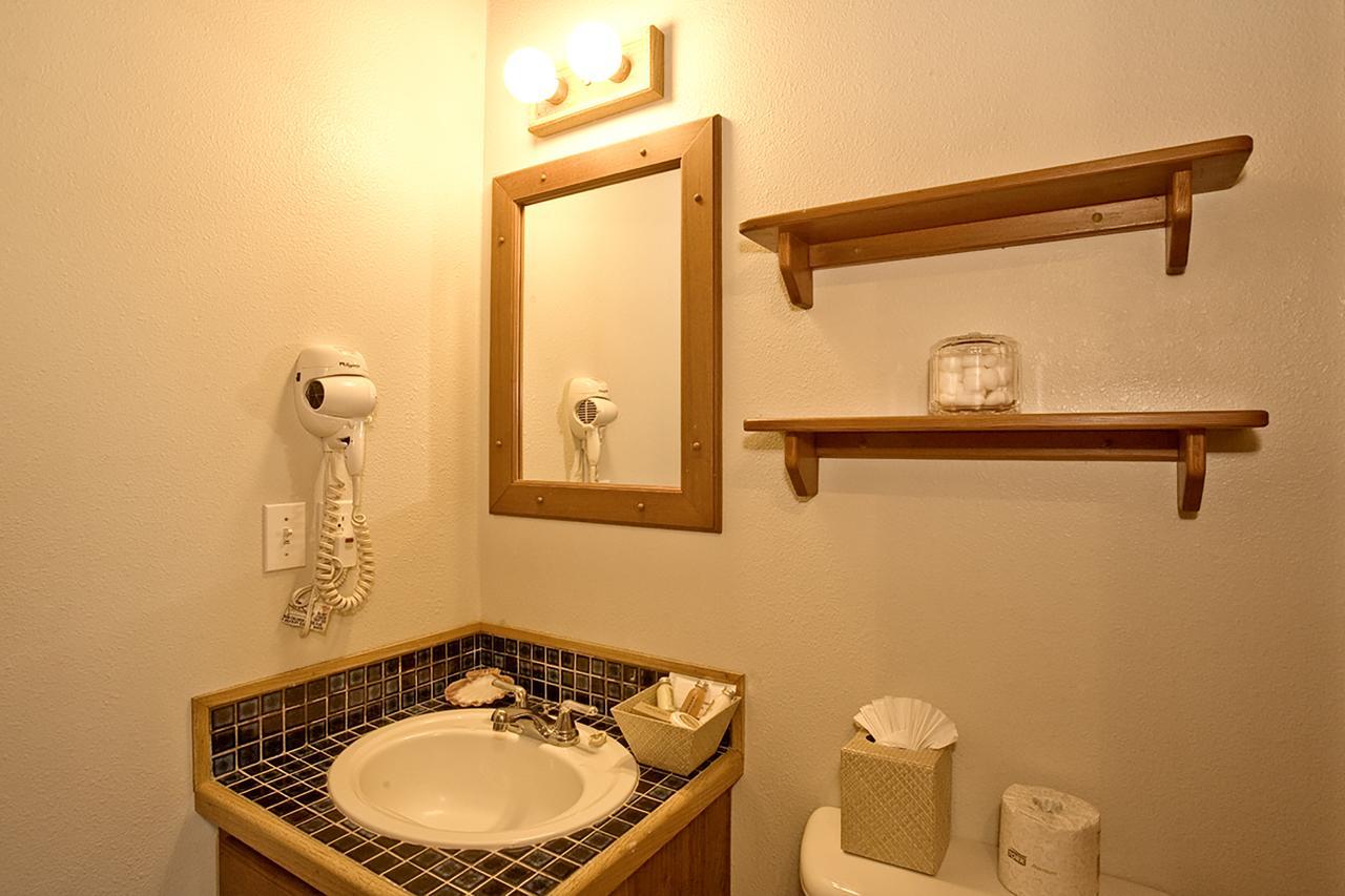 Hotel Hearthstone