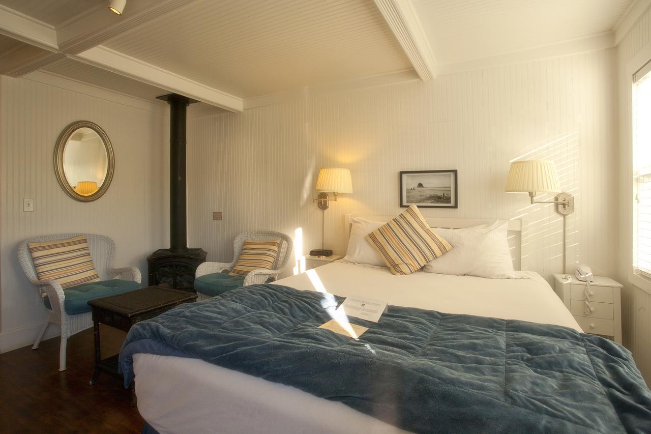 Inn Mcbee Cottages