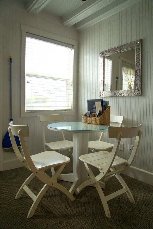 Mcbee Cottages 3* Cannon Beach