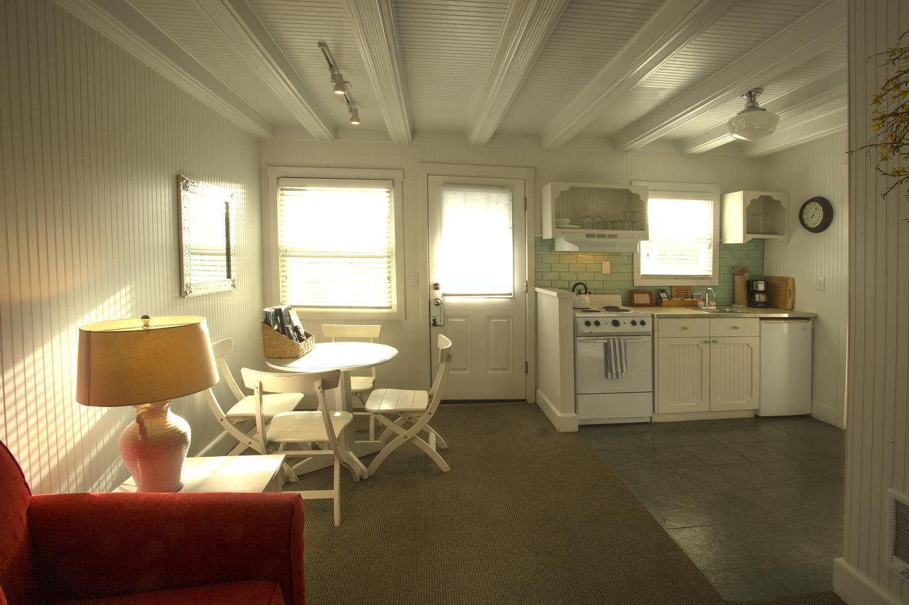 Mcbee Cottages 3* Cannon Beach