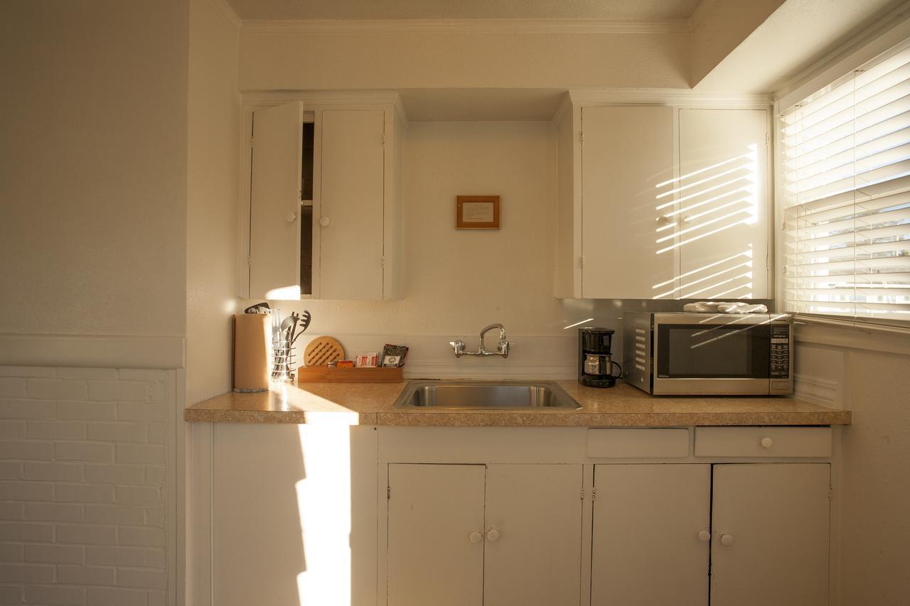 Mcbee Cottages 3* Cannon Beach