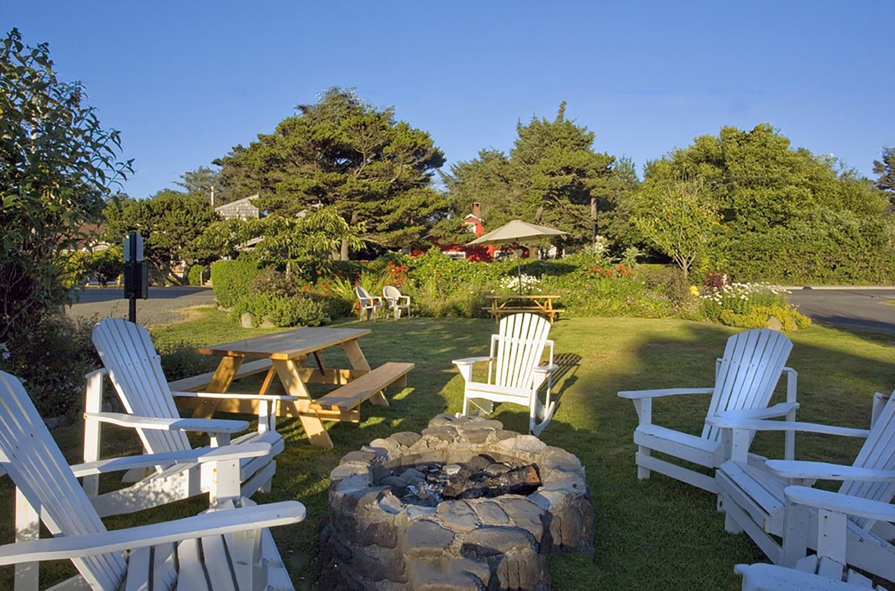 Mcbee Cottages 3* Cannon Beach