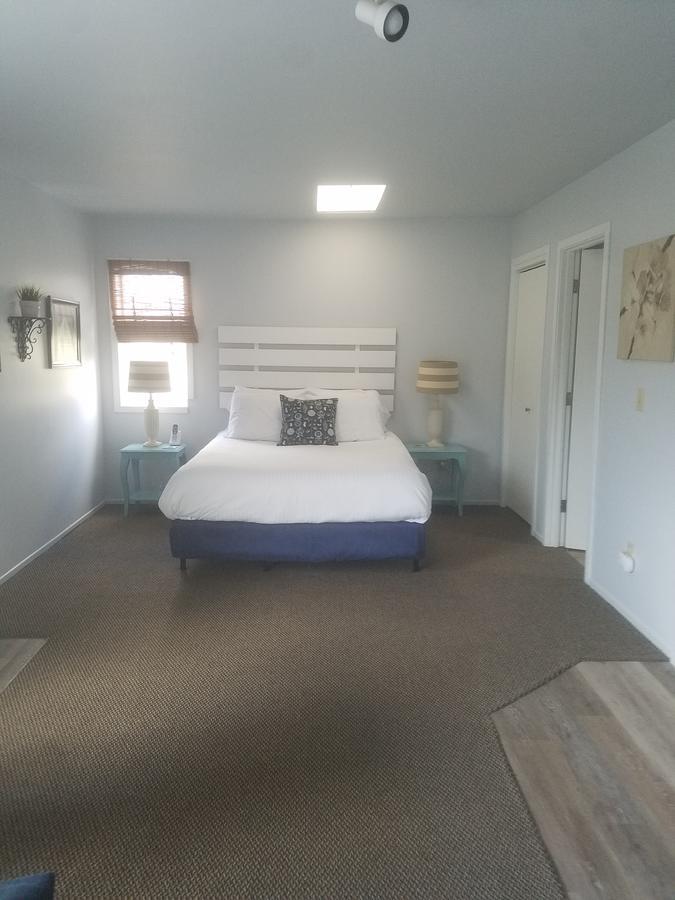 Hotel The Ocean View Cannon Beach