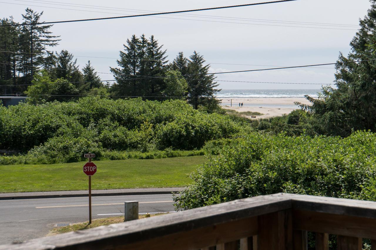 Ecola Creek 3* Cannon Beach