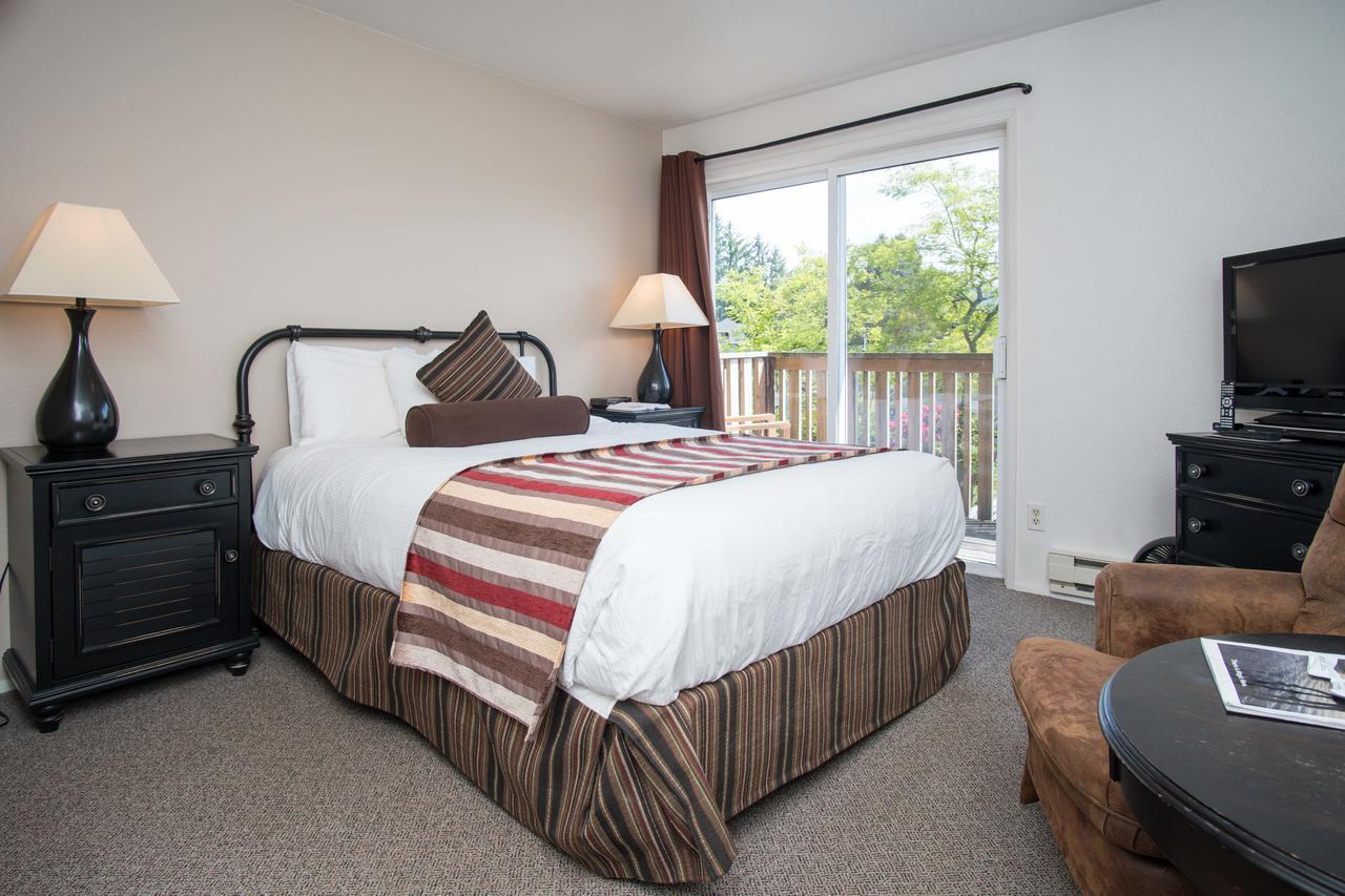 Ecola Creek Motel Cannon Beach