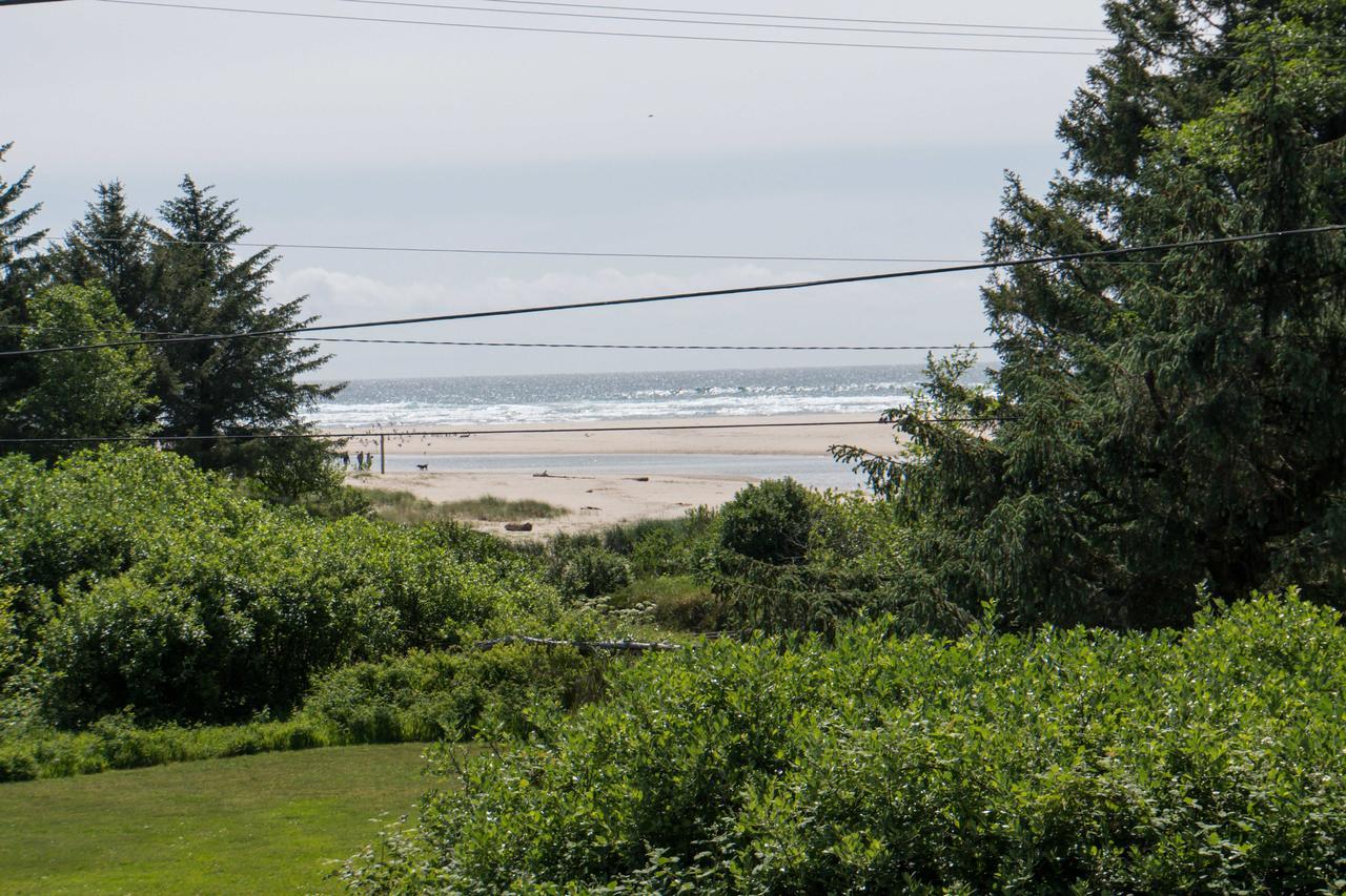 Motel Ecola Creek