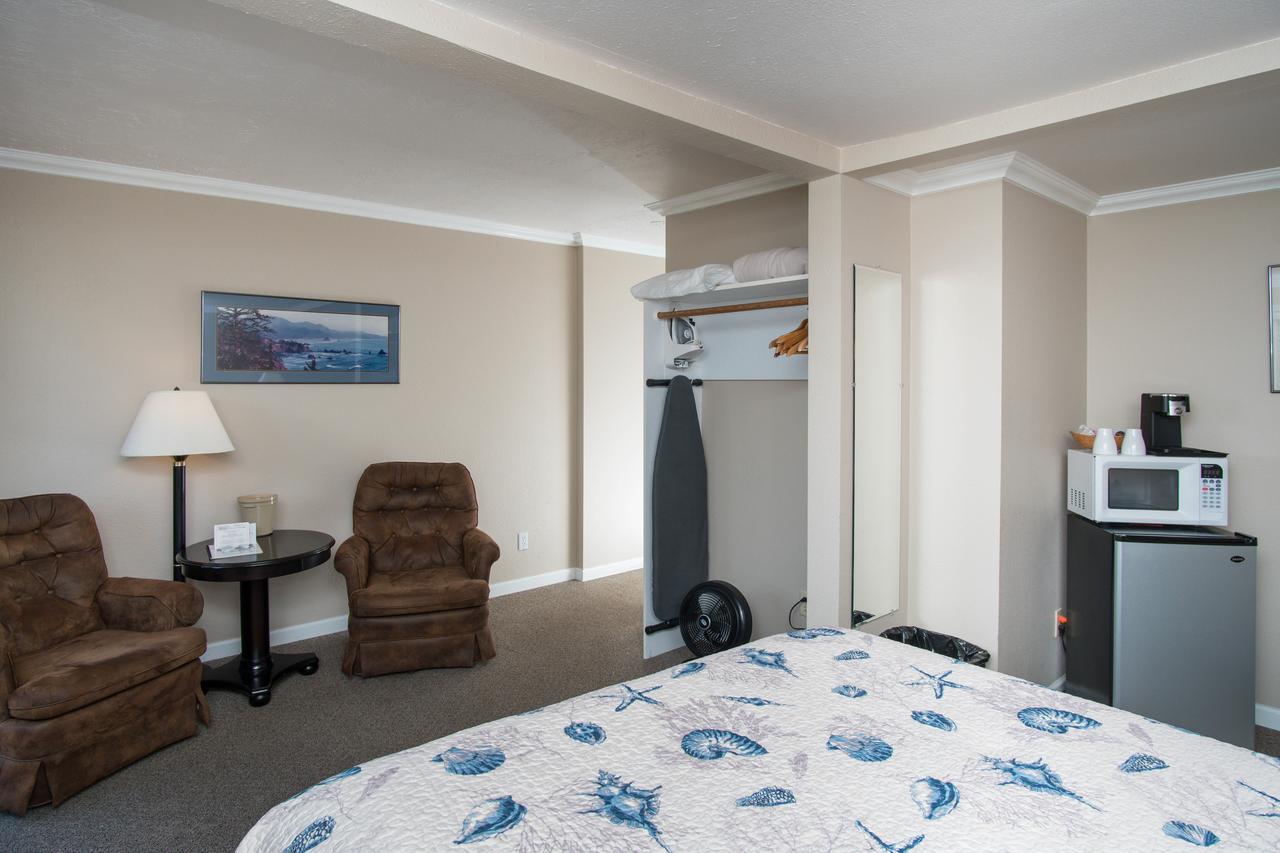 Ecola Creek Motel