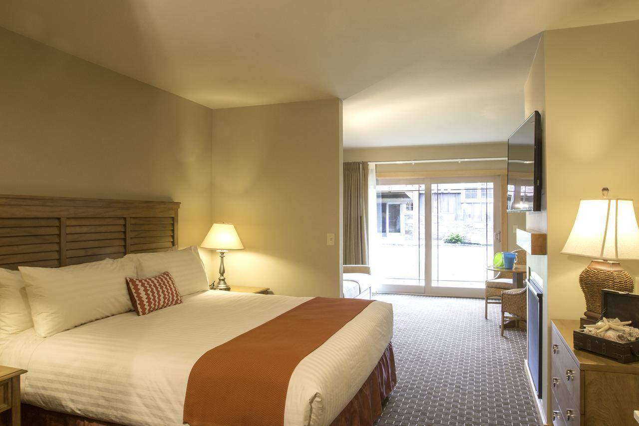 Hotel At Cannon 4*