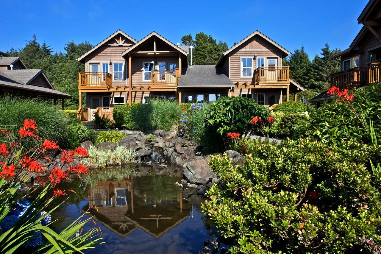 At Cannon 4* Cannon Beach