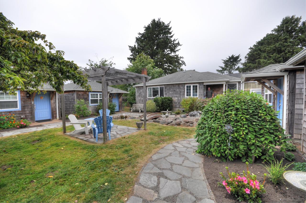 Apartment Hidden Cannon Beach