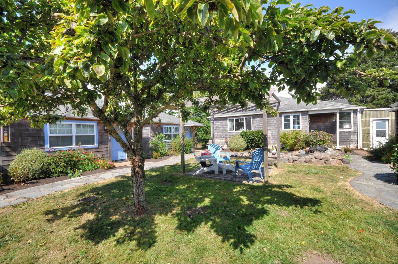 Hidden Apartment Cannon Beach
