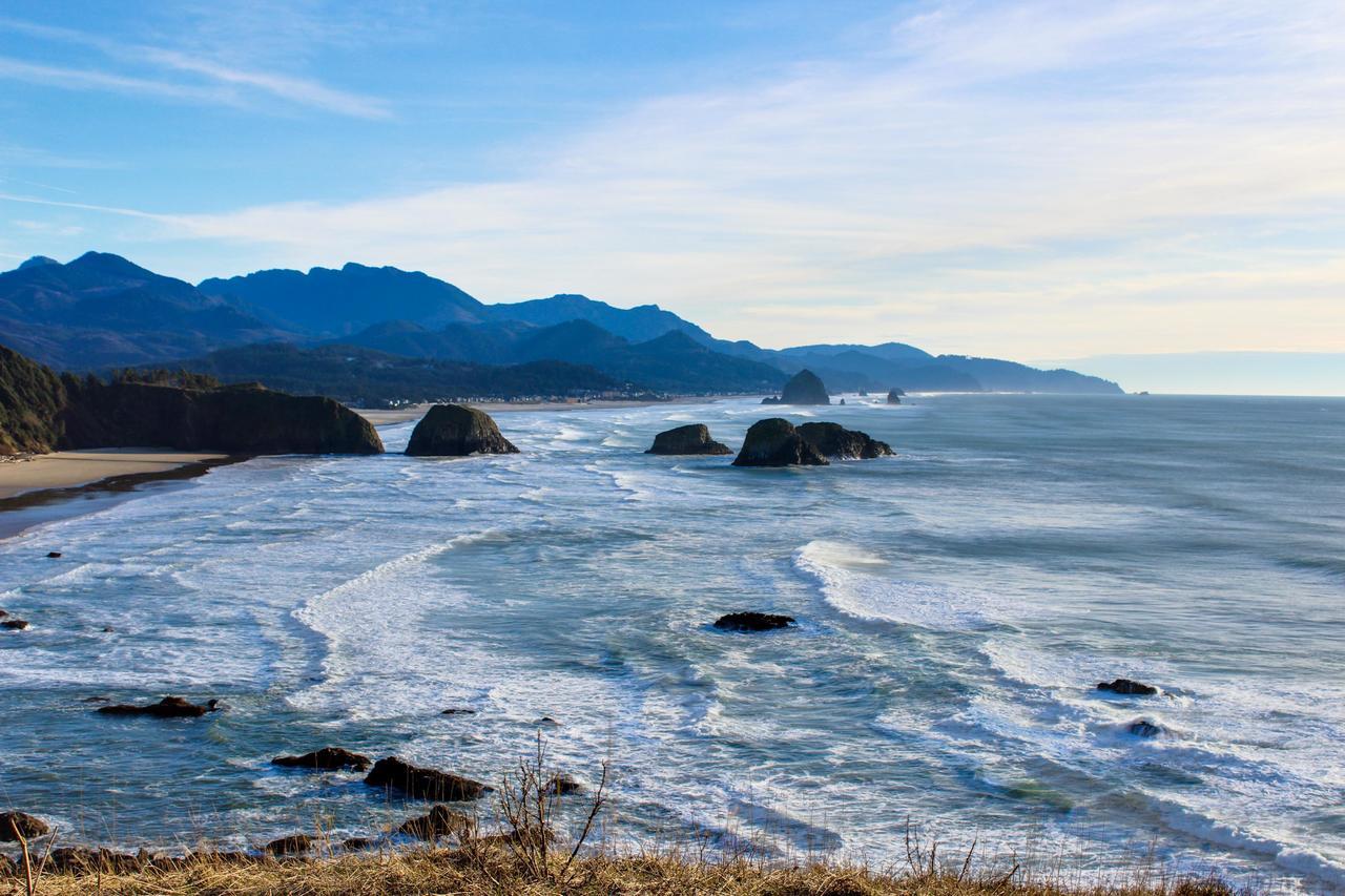 Hidden Apartment Cannon Beach