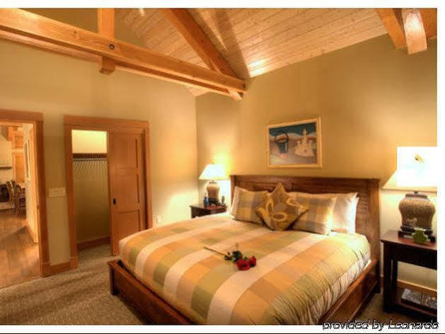 Villa Lodges At Cannon Beach