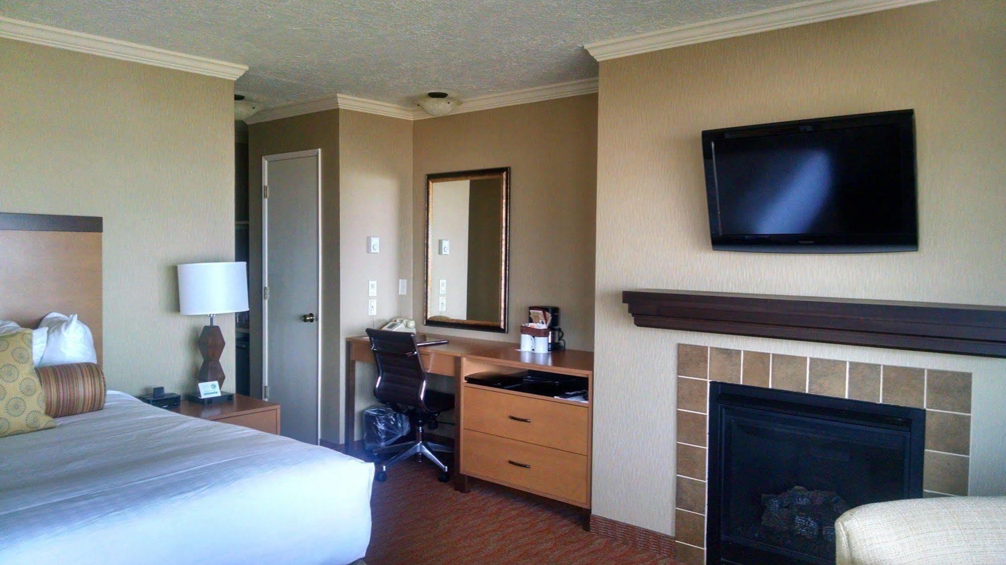 Hotel Hallmark In Cannon