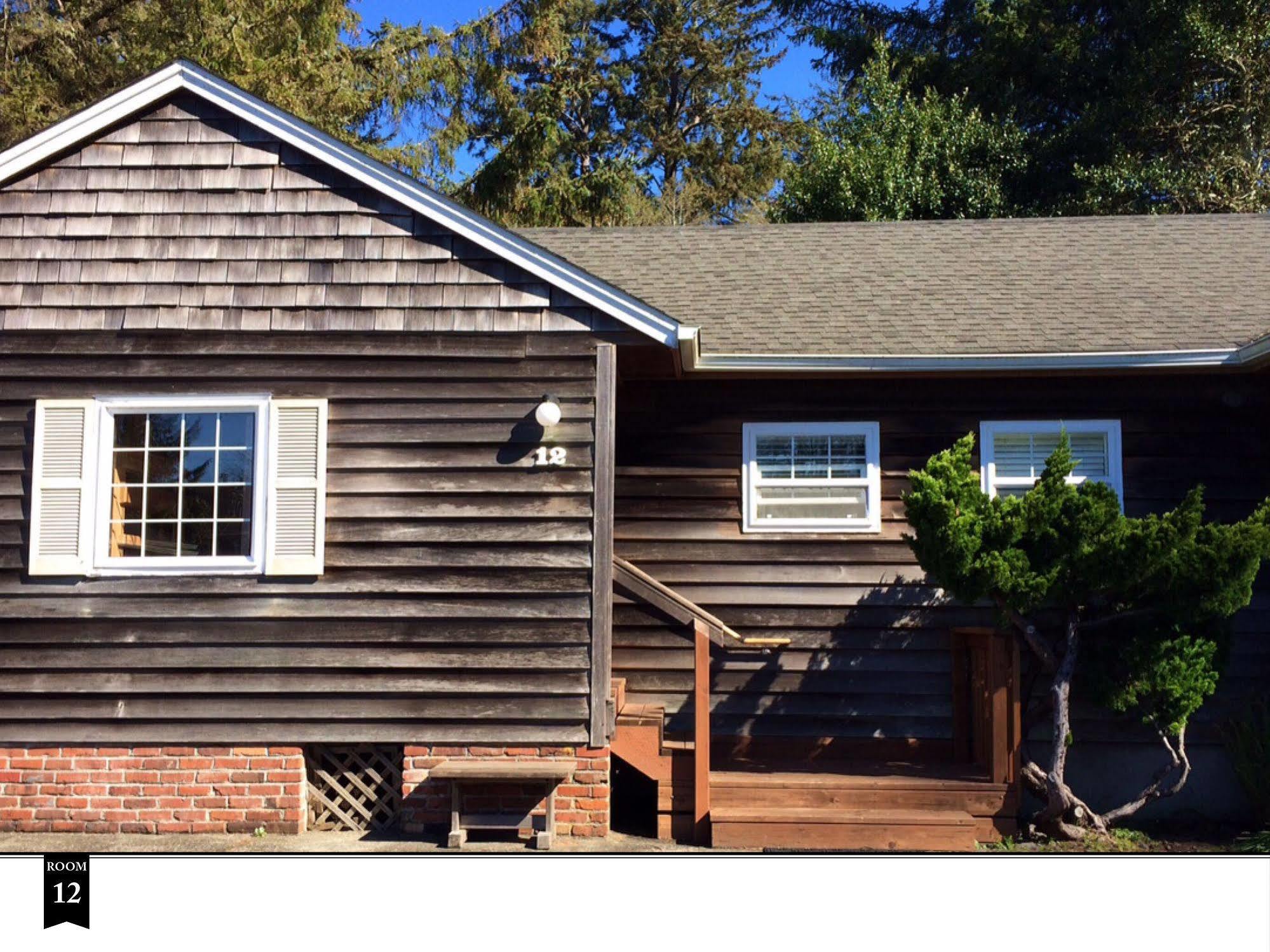Ecola Creek Motel 3*