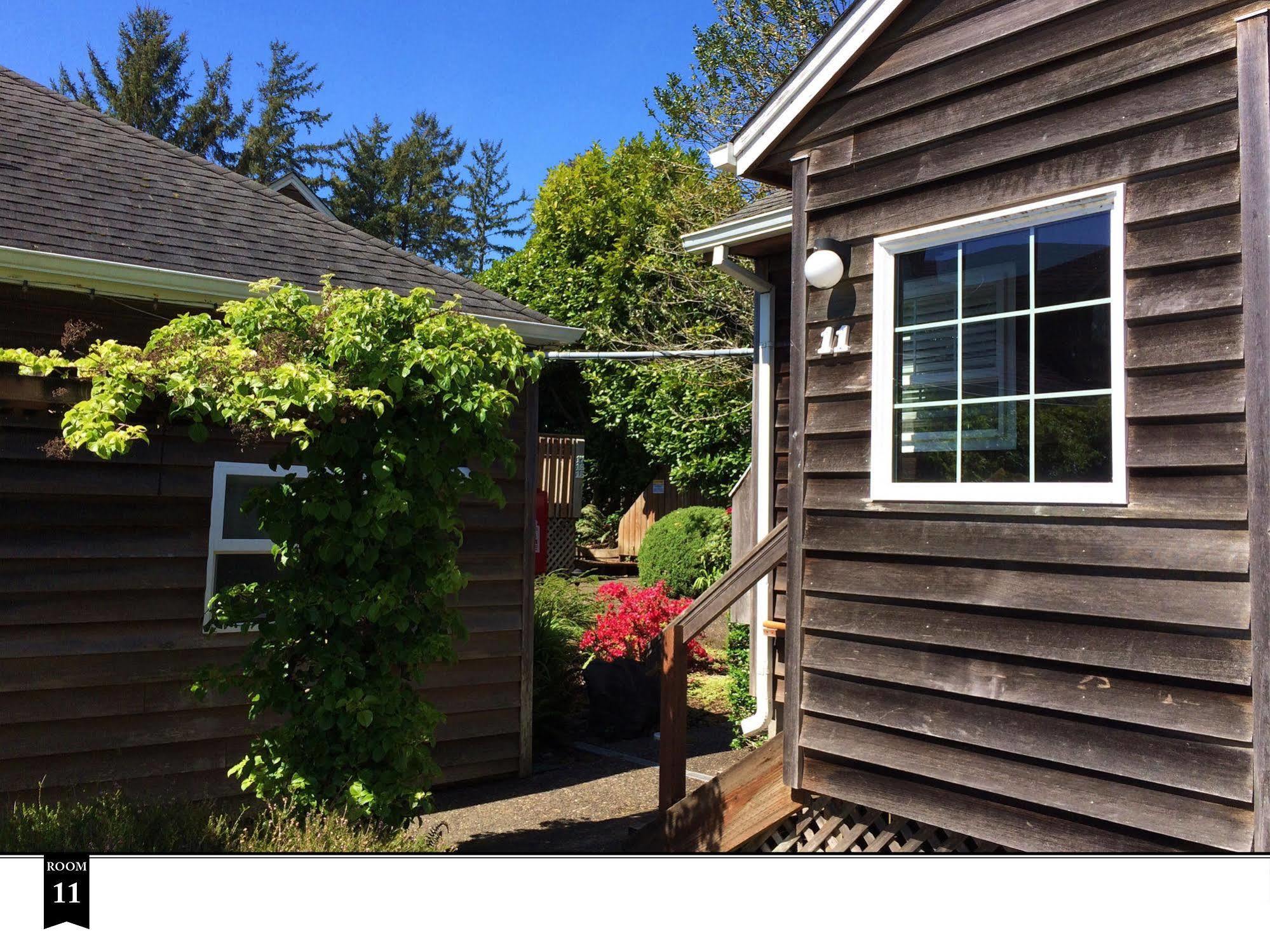 Ecola Creek Motel