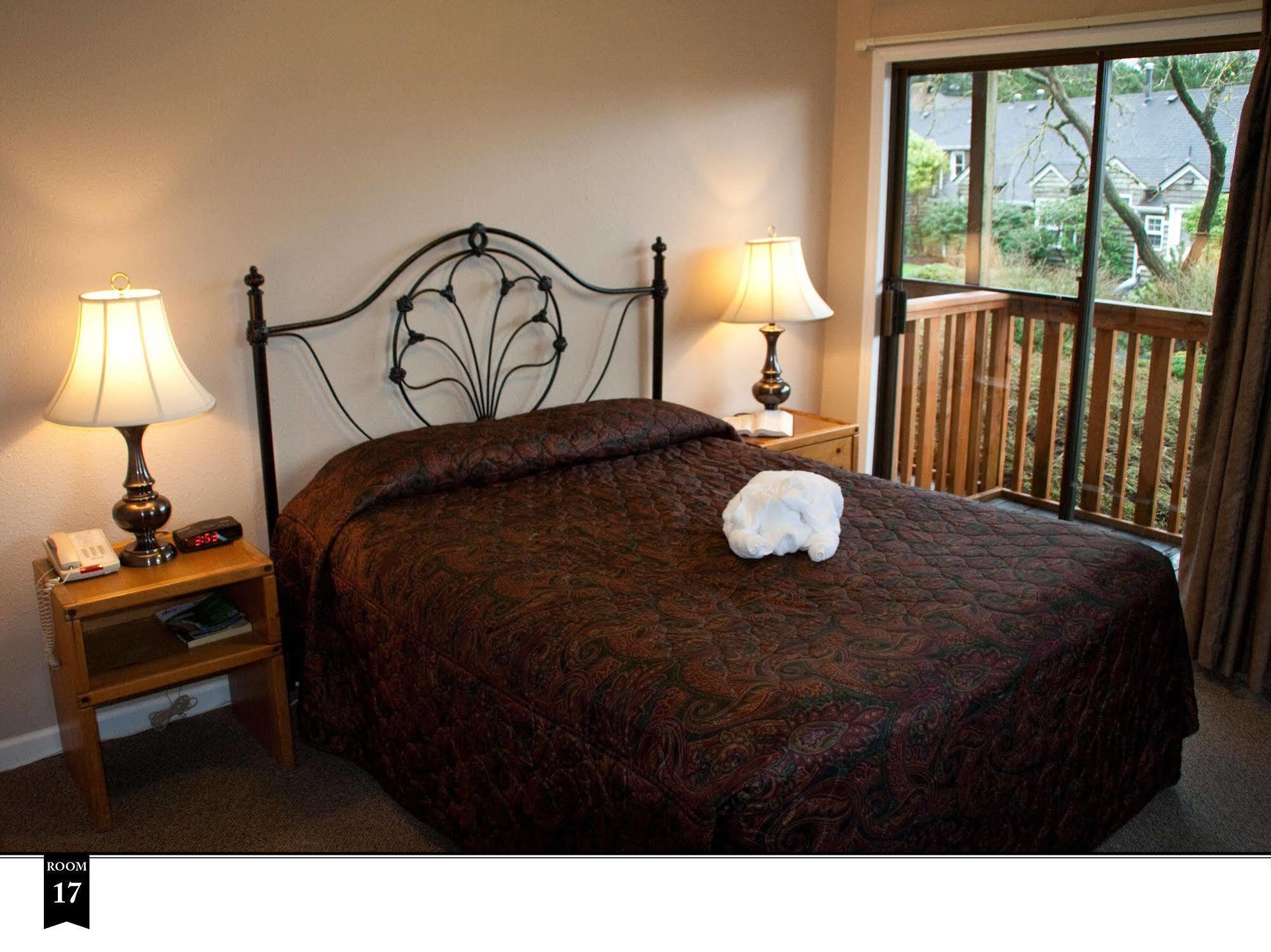 Ecola Creek 3*