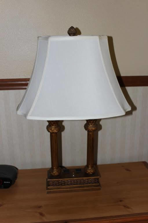 At Cannon Hotel 4*