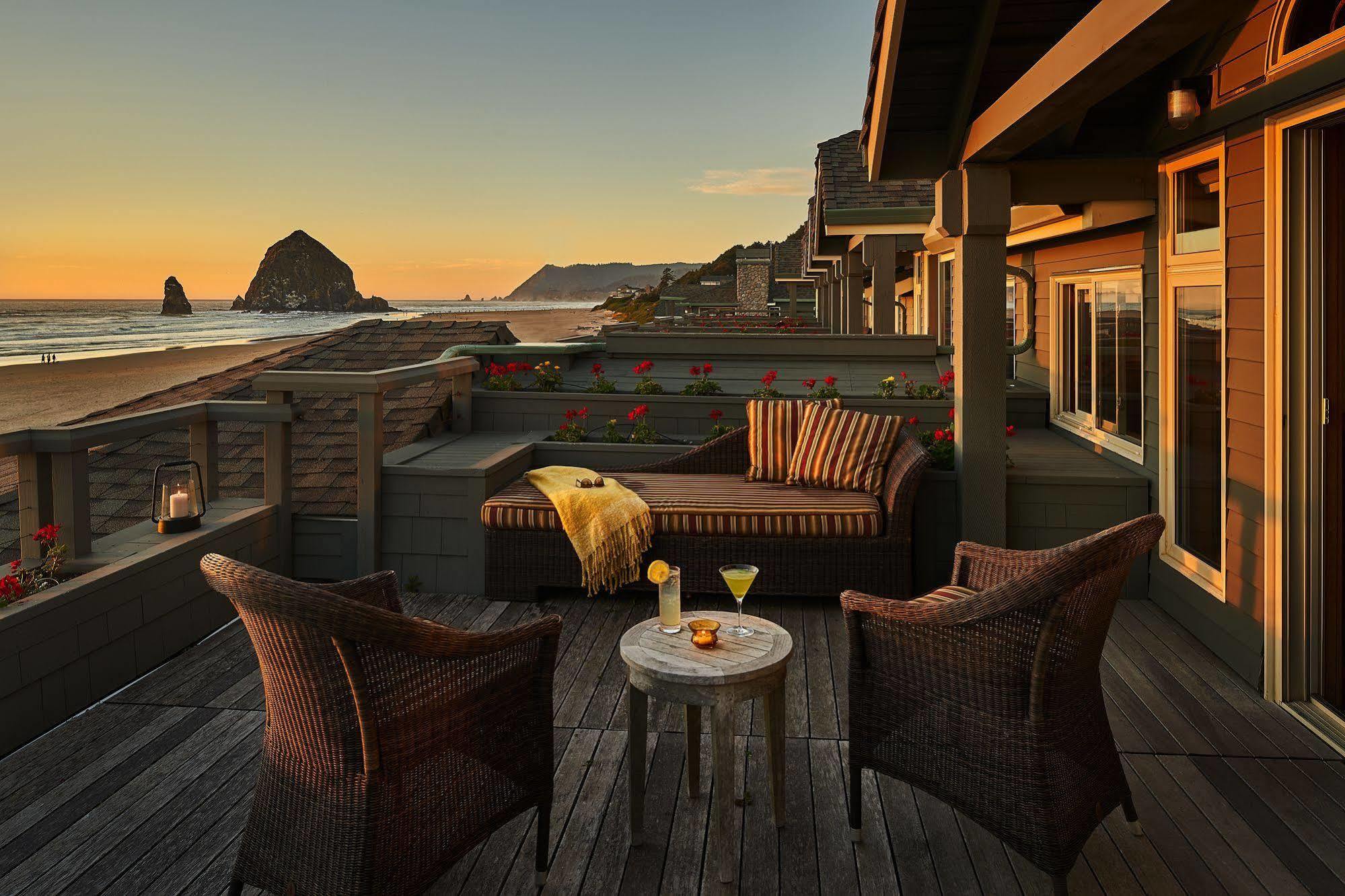 Inn Stephanie Cannon Beach